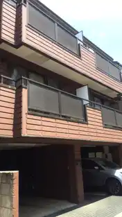 パークハイムSSK